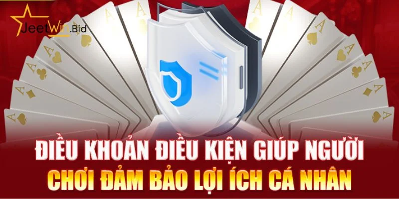 Hội viên chỉ được phép đăng ký một tài khoản khi cá cược tại Jeetwin.