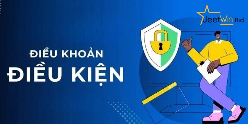 vaĐiều khoản sử dụng Jeetwin tạo nên môi trường giải trí công bằng.