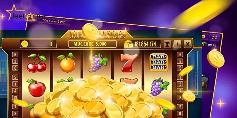 Quy Luật Chơi Nổ Hũ Ăn Tiền Tỷ - Hé Lộ Từ Jeetwin Mới 2025