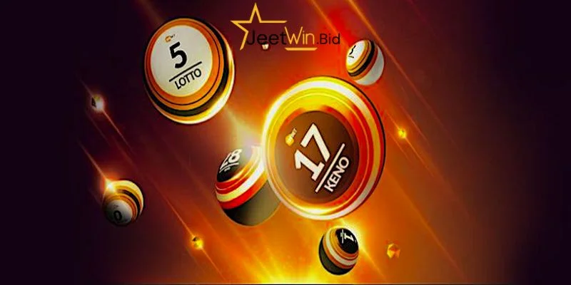 Xổ số Jeetwin có thành nhiều loại hình khác nhau.