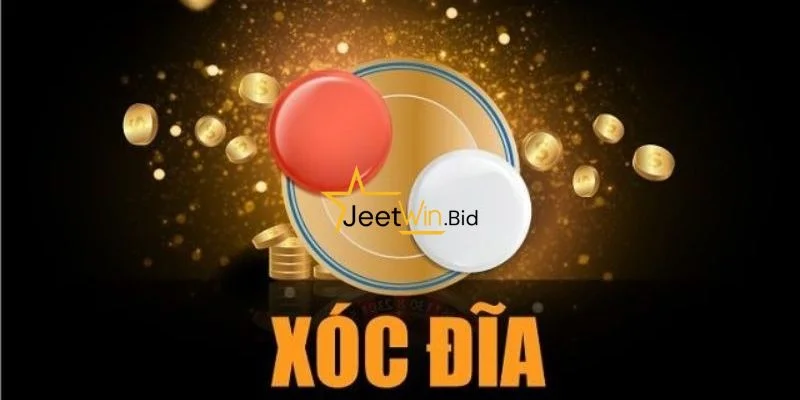 Xóc Đĩa Đổi Thưởng Jeetwin Có Gì Hấp Dẫn? Chỉ Dẫn Chơi