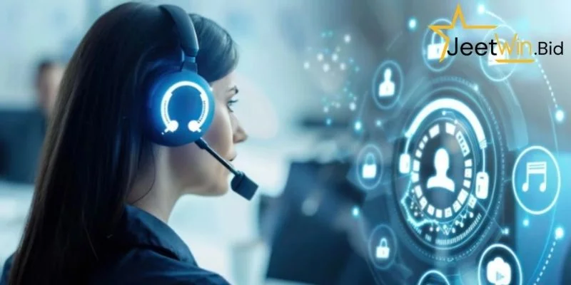 Nhà cái luôn sẵn sàng hỗ trợ người chơi 24/7.