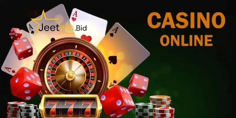 Casino là sân chơi bạc tỷ với rất nhiều bộ môn hấp dẫn.